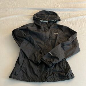 Women’s Black North Face
